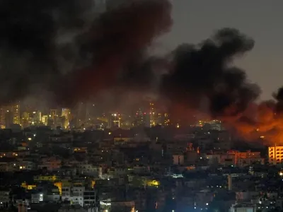 In Libano la rabbia impotente di Israele