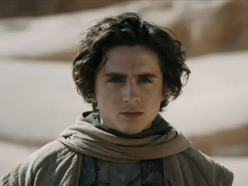 Le persone che si sono accaparrate i biglietti per le prime proiezioni di Dune 3 li stanno rivendendo su eBay a migliaia di dollari