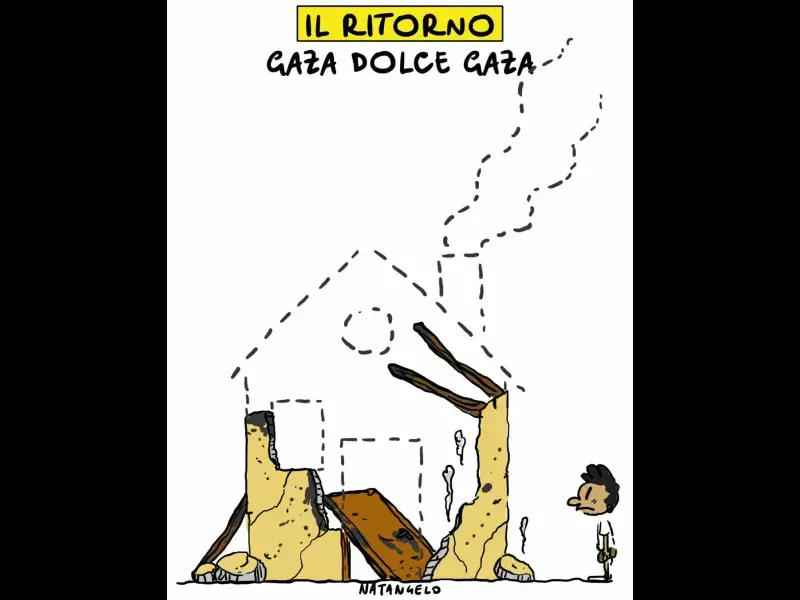 Adesioni allo sciopero della fame 24 ore a staffetta x Gaza. Lunedì 15 giugno 2026