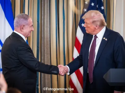 Netanyahu e il rischio della rielezione: la sinistra europea aiuti i candidati progressisti