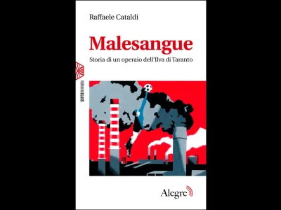Malesangue: lotta di classe in Apecar