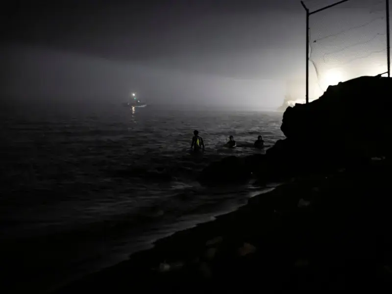 Perché lo sciacallaggio politico dopo i tragici fatti di Ceuta non va sottovalutato