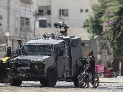 Israele avvia l’annessione della Cisgiordania. Finisce la finzione dei “due popoli, due Stati”