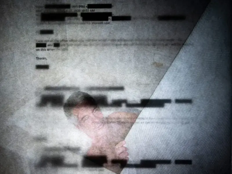 A New York ha aperto una biblioteca esclusivamente dedicata agli Epstein Files
