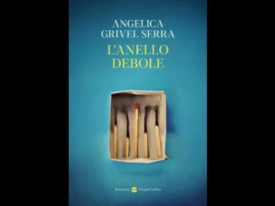 Gruppo di famiglia in un prisma