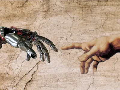 Una teologia per l’età delle macchine. Su Peter Thiel