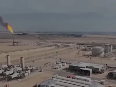 Gli attacchi dell’Iran alle infrastrutture energetiche potrebbero favorire la Russia