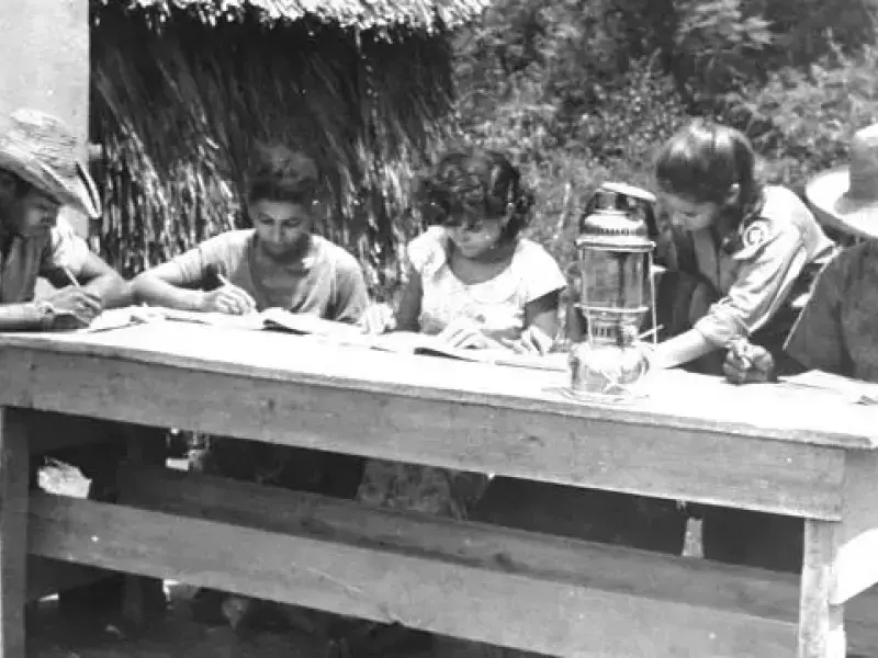 1 maggio 1961, Fidel Castro annuncia la nazionalizzazione dell’istruzione a Cuba