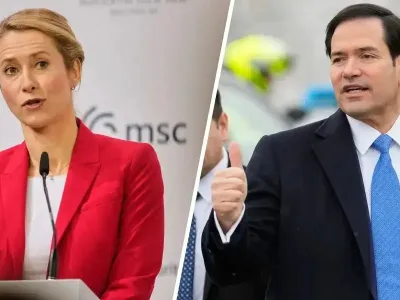 Un’era sta finendo e forse anche la relazione abusiva dell’Europa con gli USA