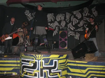 Sgomberi: assalto del governo agli spazi autogestiti