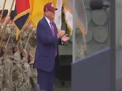 Somalia, la guerra invisibile di Trump per il petrolio