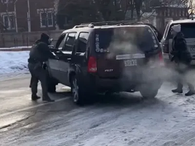 La polizia privata di Trump sta seminando morte e paura per le strade americane