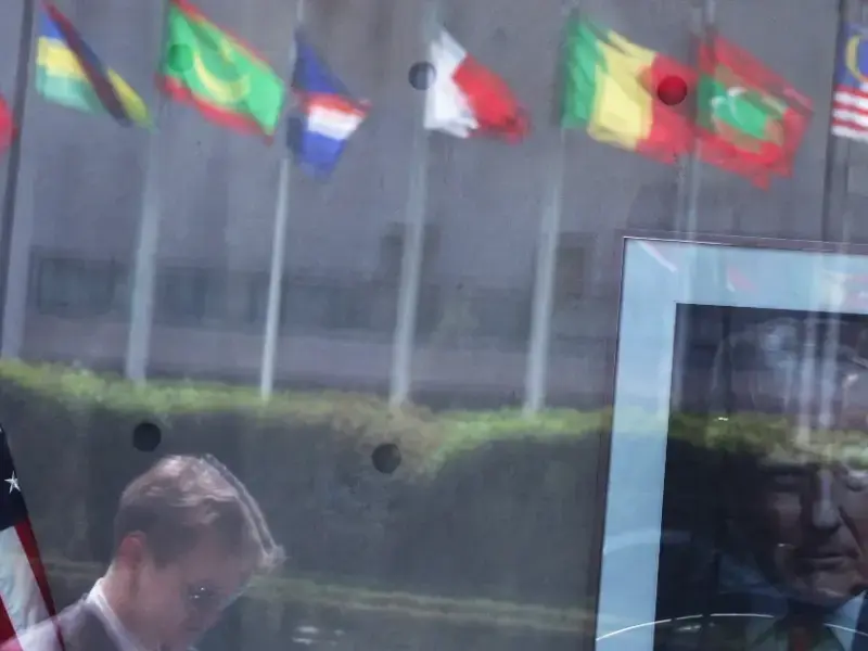 In crisi le missioni di pace dell’ONU: crollano finanziamenti e personale