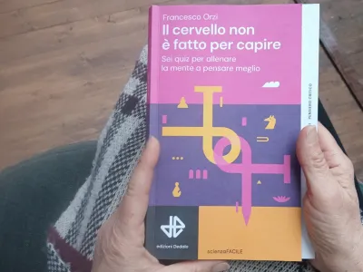 Libertà e mente umana: la sfida del pensiero lento