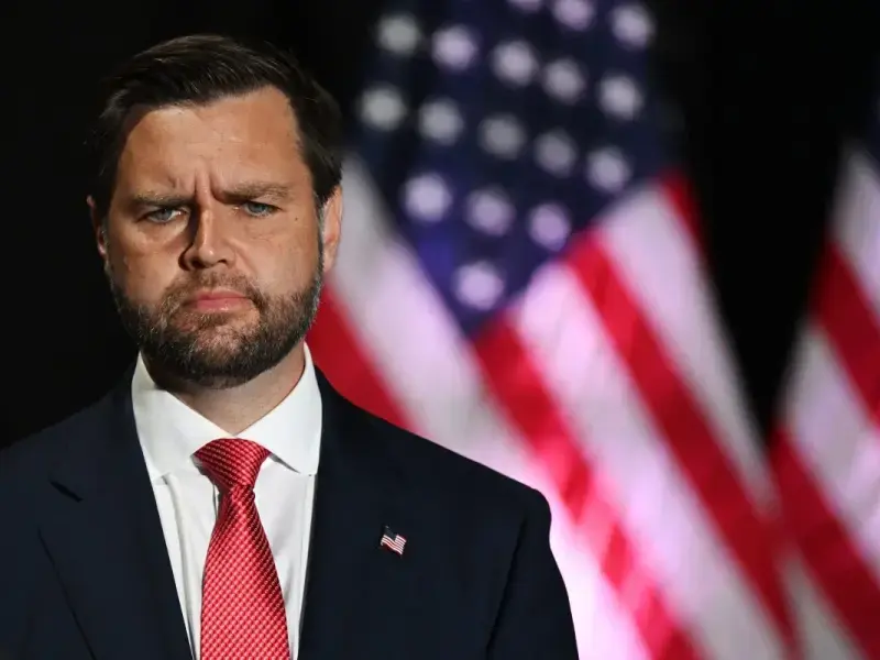 Persino J.D. Vance si è stufato delle deliranti uscite di Itamar Ben-Gvir e Bezalel Smotrich sull’accordo di pace con l’Iran