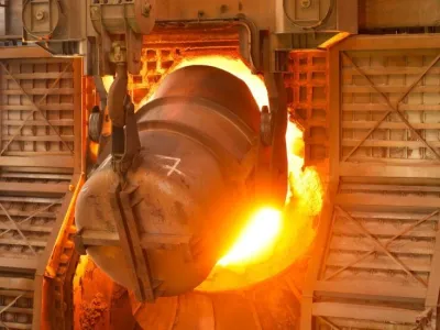 Ex Ilva, l’ennesima farsa