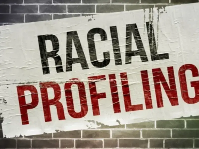 Senza razzismo solo a parole