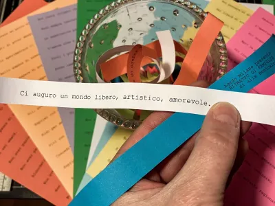 La fotografa e attivista per i diritti civili Alle Bonicalzi insieme ad Agedo Milano espone Ritratto di Famiglie