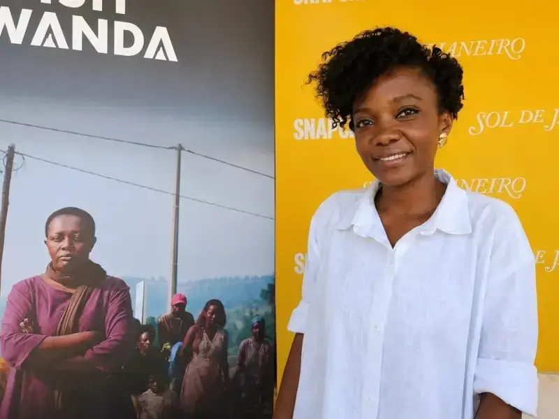 Dalla memoria del Rwanda ai rifugiati dell’Rd Congo: l’Africa premiata a Cannes