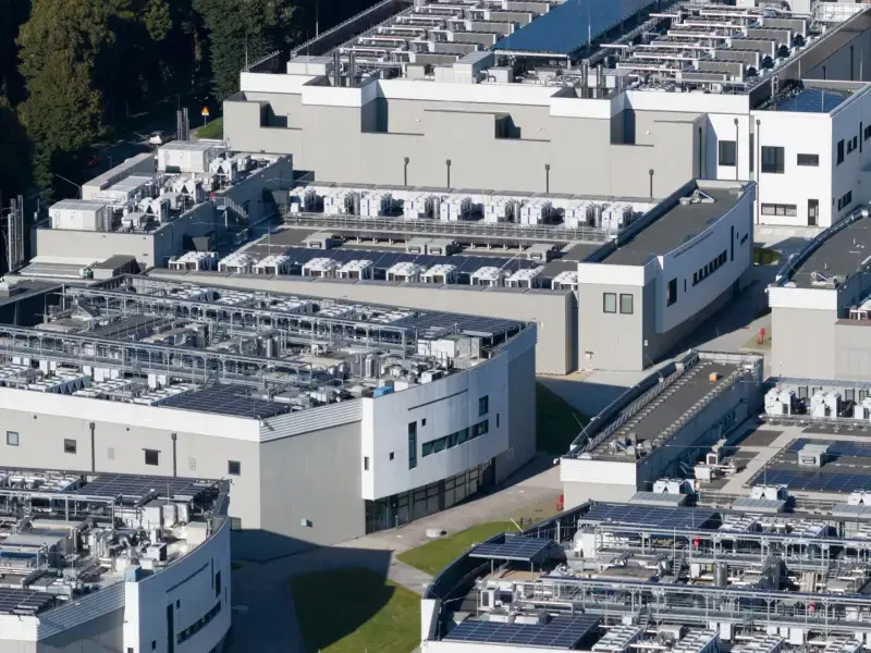 Data center in Lombardia, tra la nuova legge e i rischi di espansione incontrollata