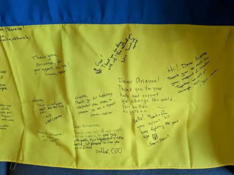 Una nuova resistenza contro l’asse antidemocratico da Trump a Putin