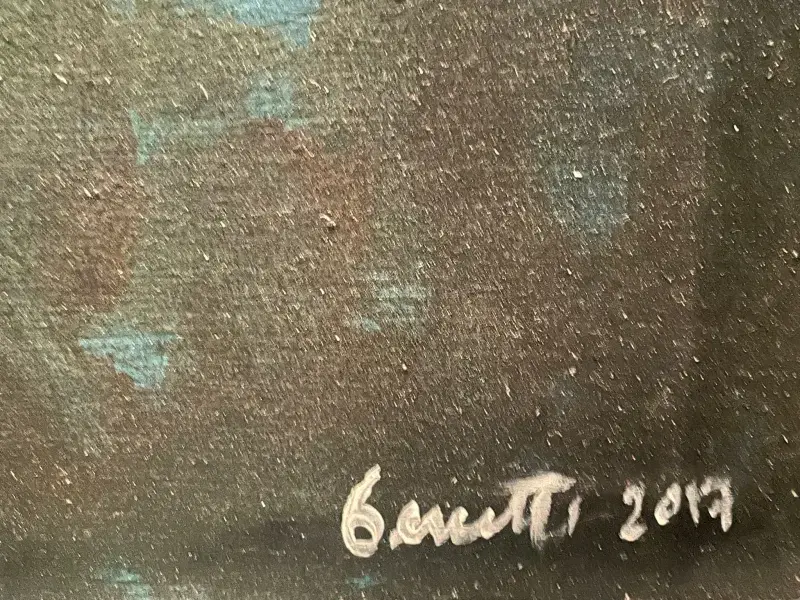 Attraversare la folla per arrivare al sogno: dentro la scenografia viva di Dante Ferretti