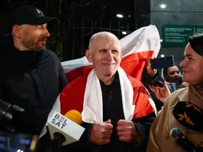 Bielorussia, finalmente liberi una delle principali oppositrici di Lukashenko, Maria Kolesnikova, e il Nobel per la Pace, Ales Bialiatski: “La nostra battaglia continua”