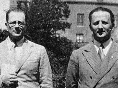 I Quaderni del circolo Rosselli rilanciano l’attualità delle idee laburiste nell’era Trump