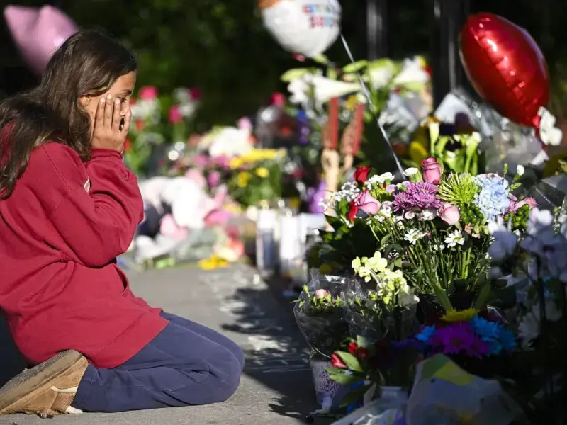 ChatGPT è “indagato” nel caso di uno school shooting in Florida perché secondo gli inquirenti avrebbe contribuito all’organizzazione della strage