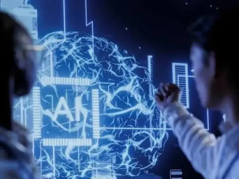 L’intelligenza artificiale può rubare il lavoro ai matematici?
