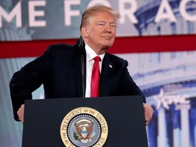 Il metodo Trump: violenza e terrore dentro e fuori l’America