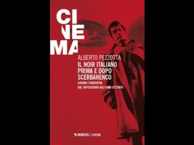 Il noir italiano prima e dopo Scerbanenco