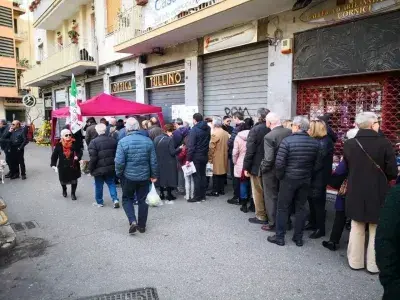 Una critica delle primarie