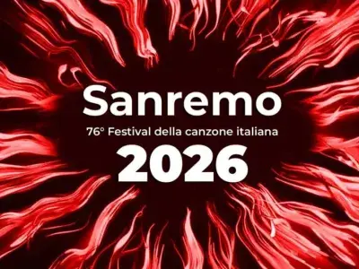 Sanremo, la rivolta social: Andrea Pucci