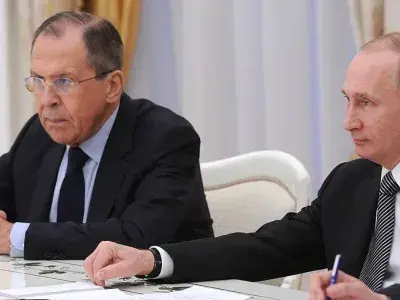 L’attacco senza prove alla residenza di Putin. E Trump che decide di credere alla versione russa