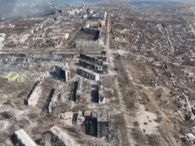 The dignity of the dead: death toll, denial, and the war in Ukraine