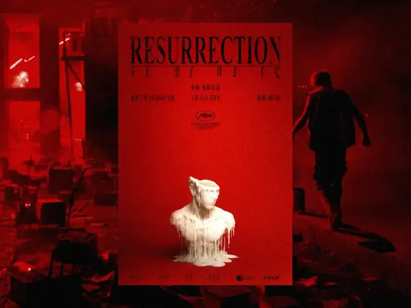 “Resurrection” è interessante, ma non quanto i film a cui si ispira