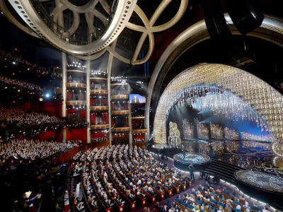 Sean Penn, quando il mondo viene prima degli Oscar