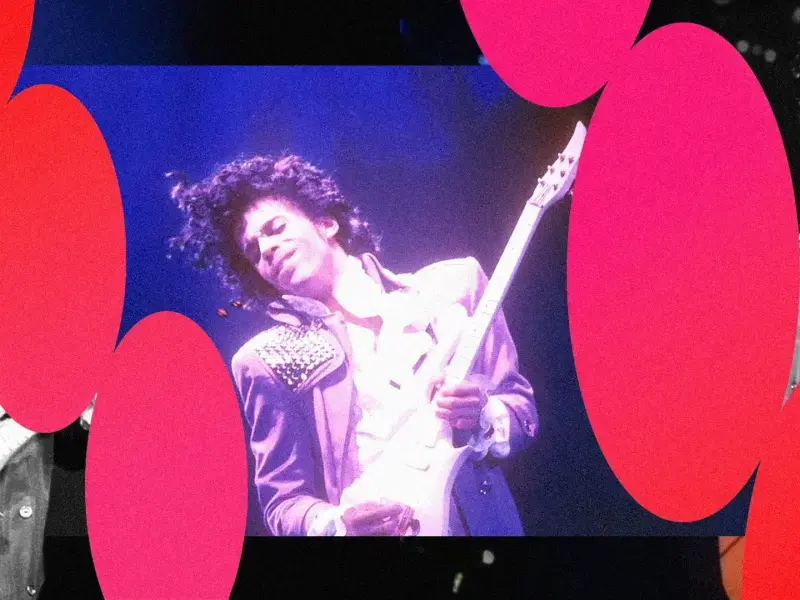 Il mondo dopo Prince