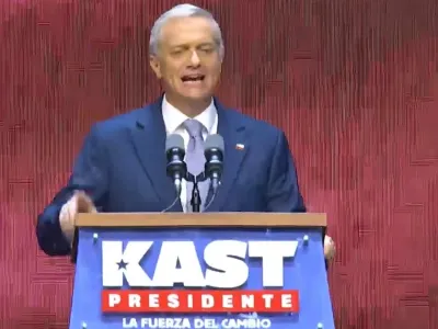 L’internazionale sovranista di estrema destra conquista il Cile: il ritorno del pinochetismo al potere