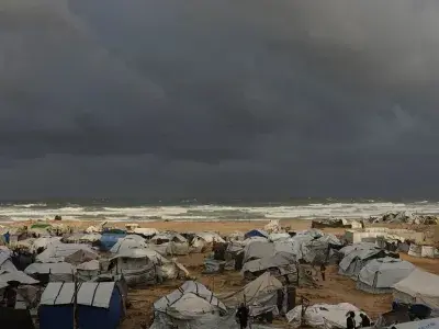 A Gaza il dispotismo di Trump