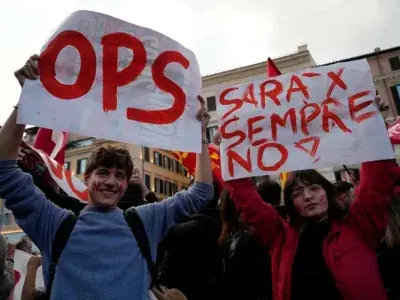 I giovani e la loro prudenza attiva