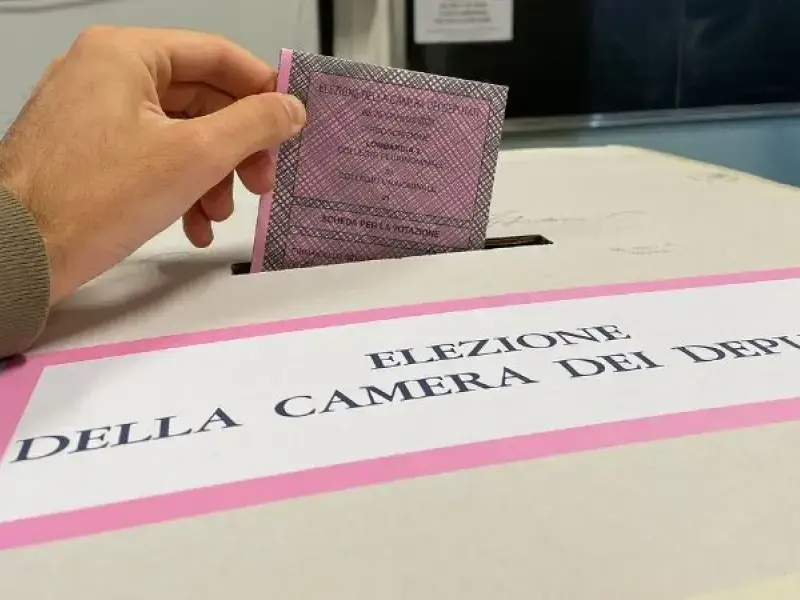 L’ennesima legge elettorale squilibrata
