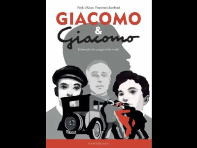 Il bullo è un caimano piccolo, il fascio è un ramarro grosso