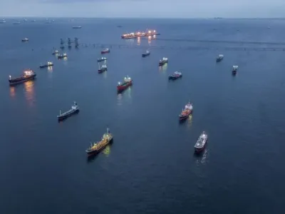 La lezione di Hormuz