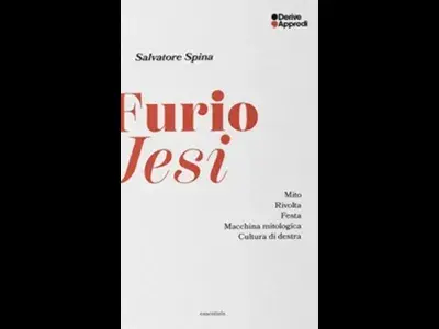 Furio Jesi, uno strumento affilatissimo per confrontarsi con il presente