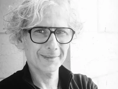 Identità, Creatività e IA nel Sud. Intervista a Nicola Malagrinò