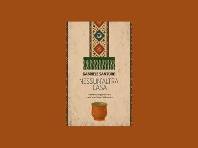 Nessun’altra casa di Gabriele Santoro