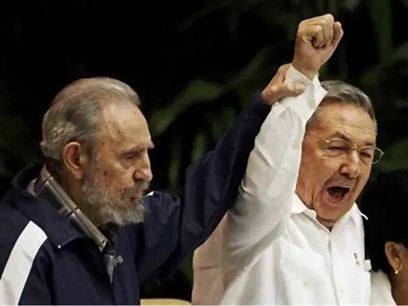 Cuba, gli aerei di Castro, i motoscafi di Trump e un disgustoso doppio standard.