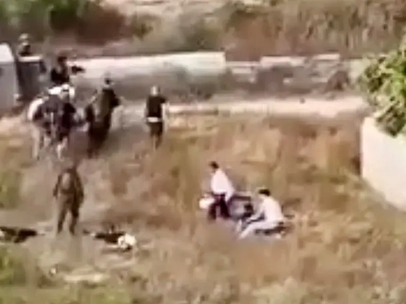 Un colono ucciso e quattro palestinesi giustiziati dai soldati israeliani. Tel Aviv prepara la sua “vendetta” contro il villaggio di Nablus